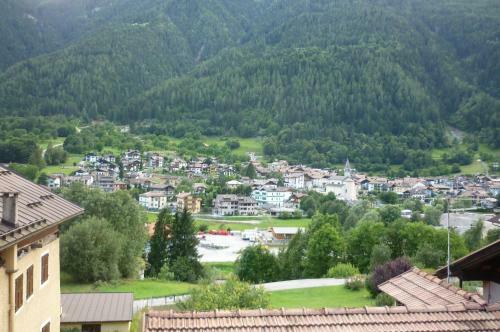Apartamento Casa Lisetta Cipat Zero22018-at-zero53007