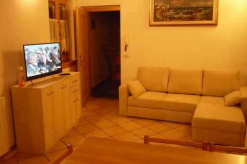 Apartamento Casa Lisetta Cipat Zero22018-at-zero53007