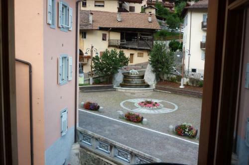 Apartamento Casa Lisetta Cipat Zero22018-at-zero53007