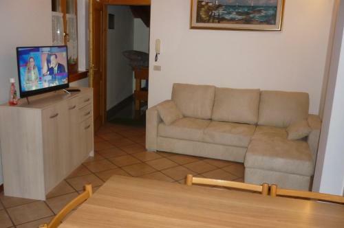 Apartamento Casa Lisetta Cipat Zero22018-at-zero53007