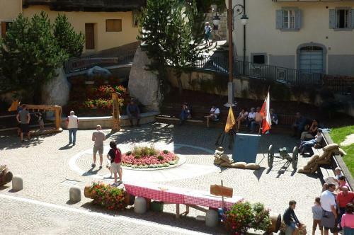 Apartamento Casa Lisetta Cipat Zero22018-at-zero53007