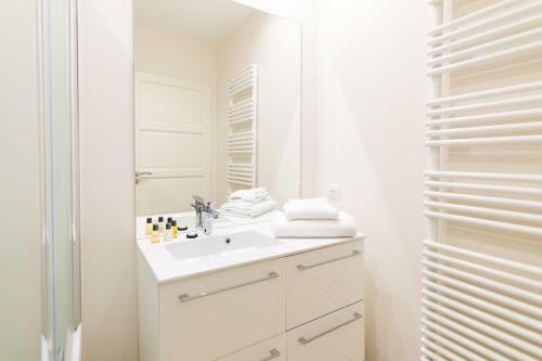 Hostal Private Villa Le Kervan