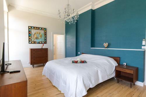 Hostal Private Villa Le Kervan