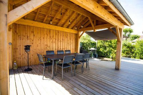 Hostal Private Villa Le Kervan
