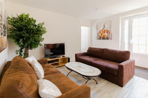 Hostal Private Villa Le Kervan