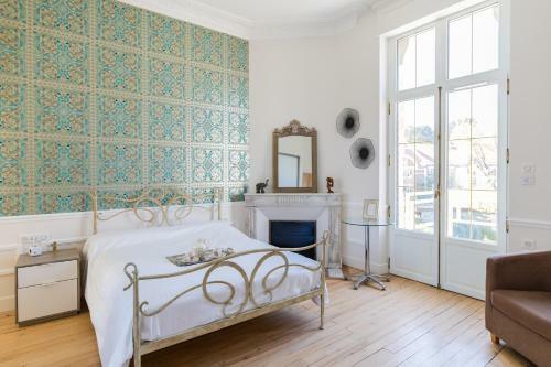 Hostal Private Villa Le Kervan