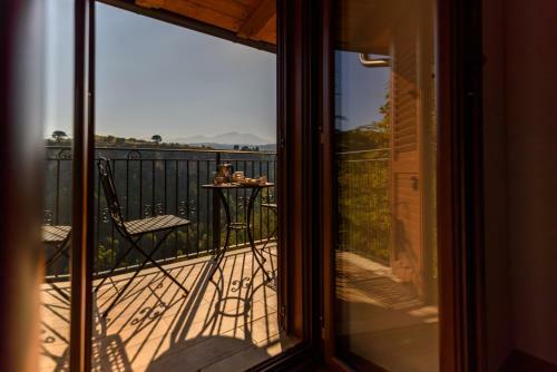 Bed & Breakfast La Maison De Martine