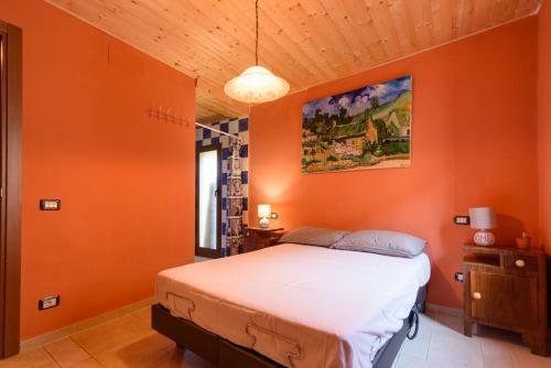 Bed & Breakfast La Maison De Martine