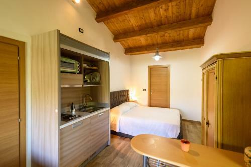 Bed & Breakfast La Maison De Martine