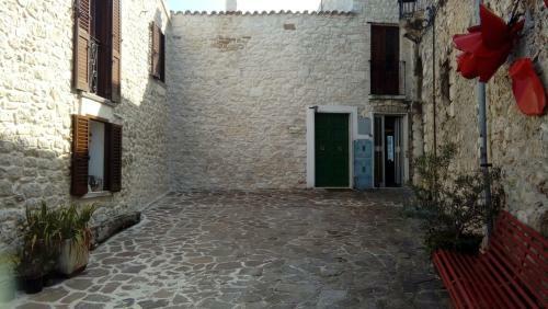 Bed & Breakfast La Maison De Martine