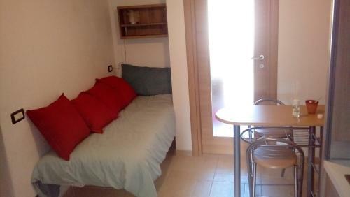 Bed & Breakfast La Maison De Martine