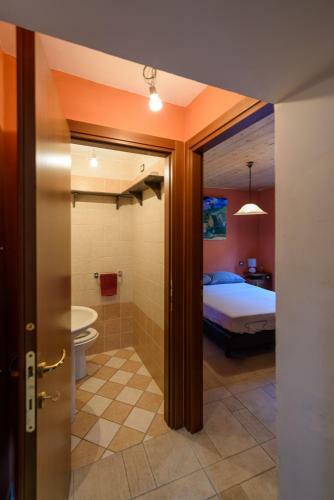Bed & Breakfast La Maison De Martine