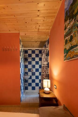 Bed & Breakfast La Maison De Martine