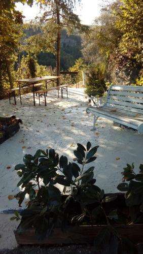 Bed & Breakfast La Maison De Martine