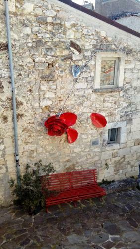 Bed & Breakfast La Maison De Martine