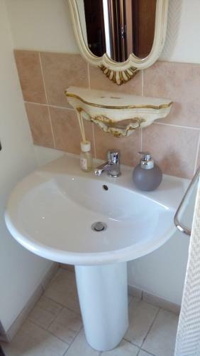 Bed & Breakfast La Maison De Martine
