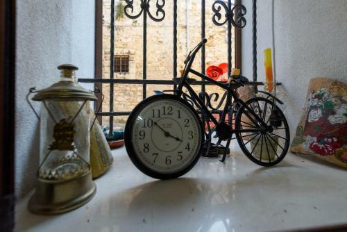 Bed & Breakfast La Maison De Martine