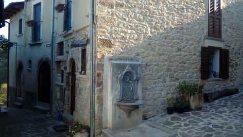 Bed & Breakfast La Maison De Martine