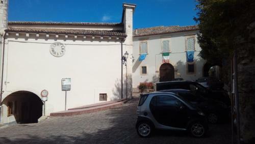 Bed & Breakfast La Maison De Martine
