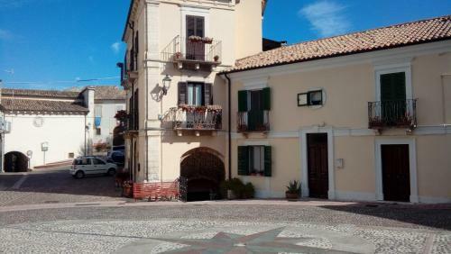 Bed & Breakfast La Maison De Martine