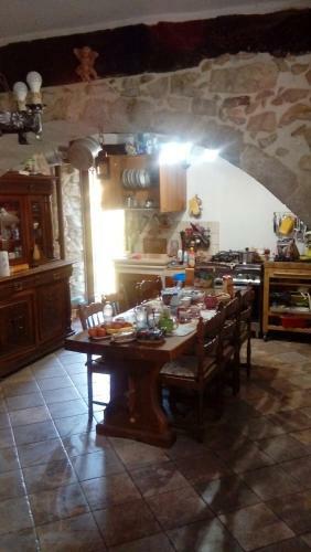 Bed & Breakfast La Maison De Martine