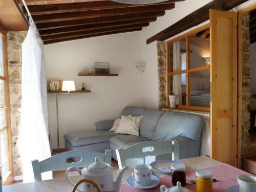 Locazione Turistica Casa Poesia