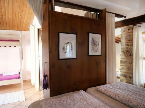 Locazione Turistica Casa Poesia