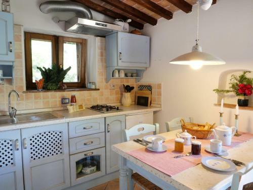 Locazione Turistica Casa Poesia