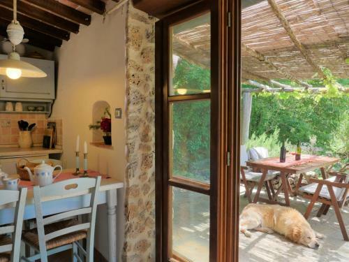 Locazione Turistica Casa Poesia