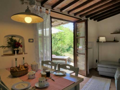 Locazione Turistica Casa Poesia