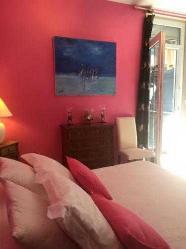 Bed & Breakfast La Maison De Lilly