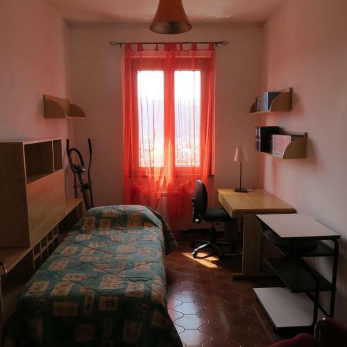 Apartamento Appartamento Elide