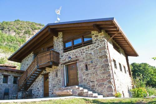 Agroturismo Agriturismo Ruc Del Lac