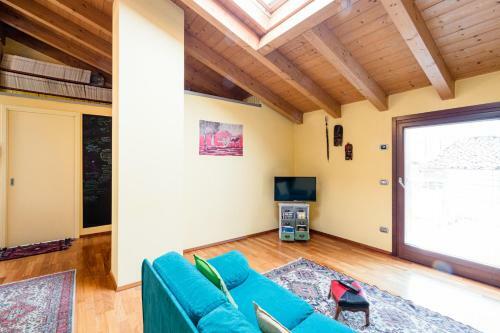 Apartamento Sentirsi A Casa