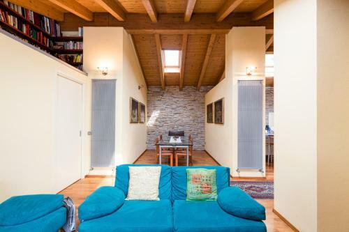 Apartamento Sentirsi A Casa