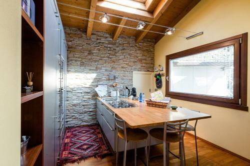 Apartamento Sentirsi A Casa