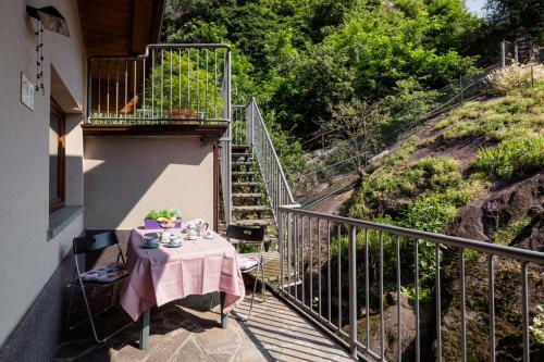 Apartamento Sentirsi A Casa