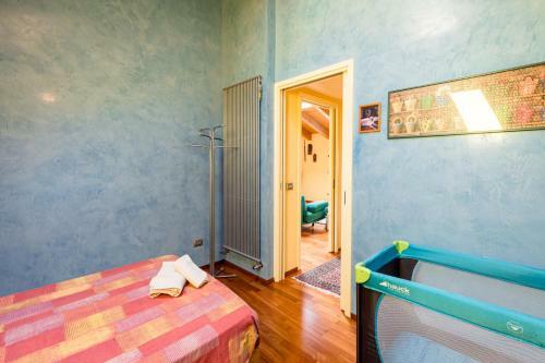 Apartamento Sentirsi A Casa
