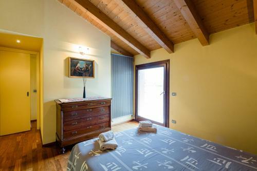 Apartamento Sentirsi A Casa