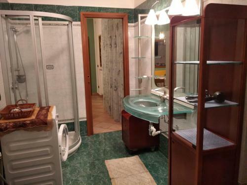 Apartamento Casa Ada