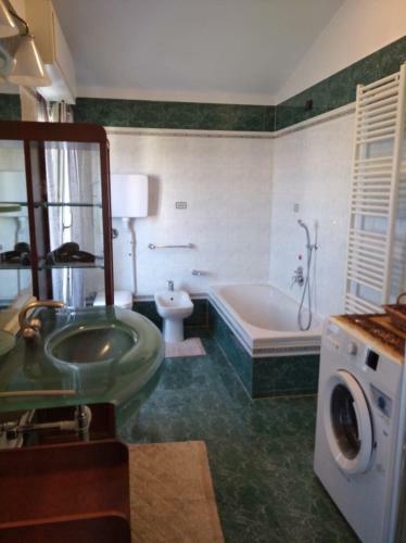 Apartamento Casa Ada