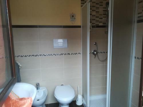 Hostal Le Rondini