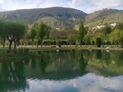 Hostal Le Rondini