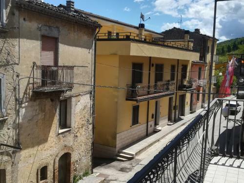 Hostal Le Rondini