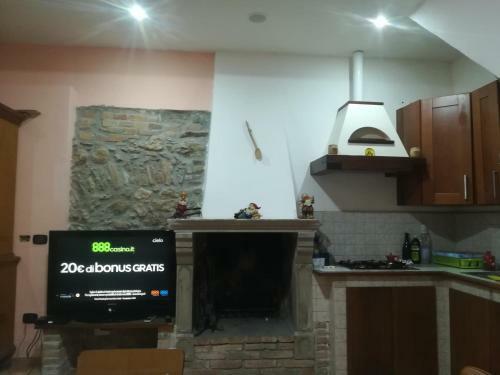Hostal Le Rondini
