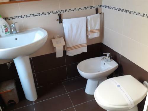 Hostal Le Rondini
