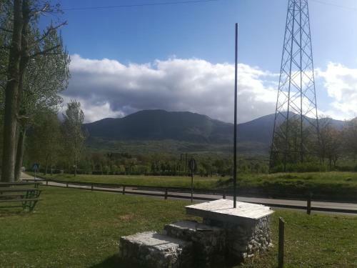 Hostal Le Rondini