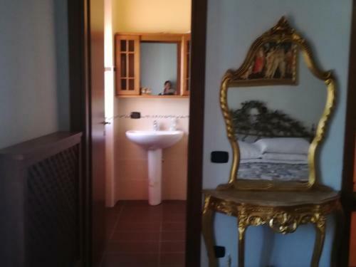 Hostal Le Rondini
