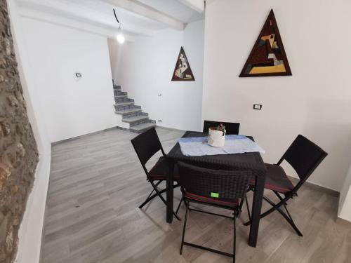 Bed & Breakfast Ai Monachelli