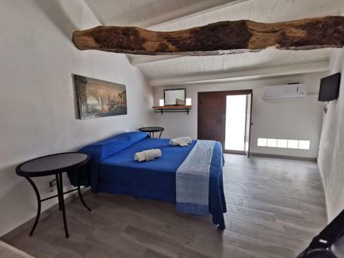 Bed & Breakfast Ai Monachelli